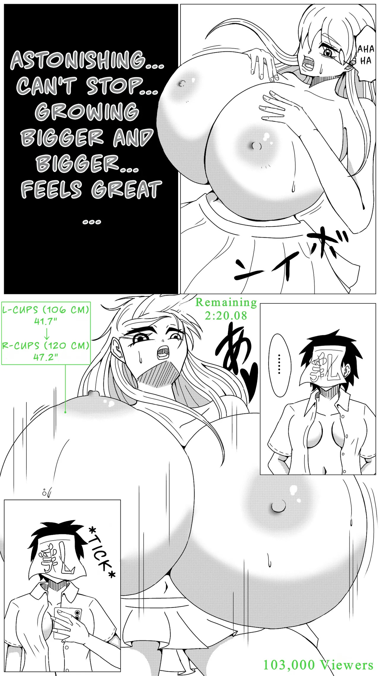 [Minami Kaoru] Slender Breast Game - Page 9