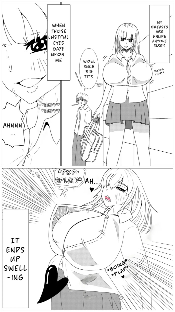 [Minami Kaoru] Slender Breast Game