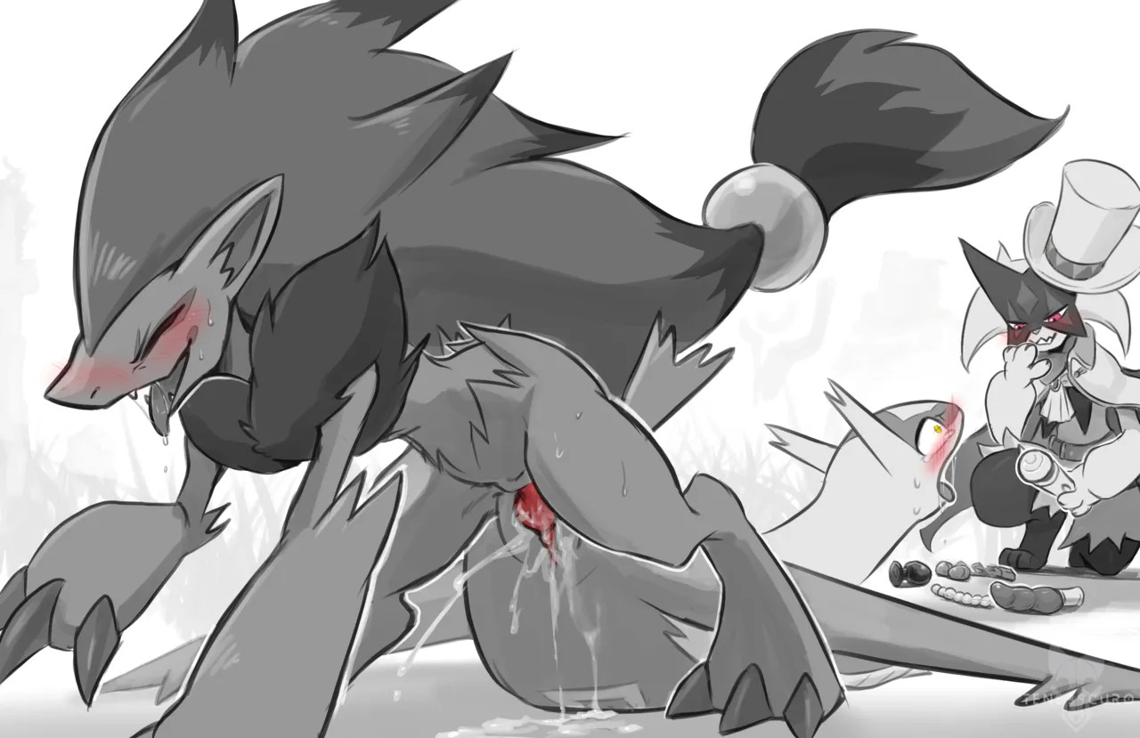 [Tenebscuro] Newbie Hunting - Page 9