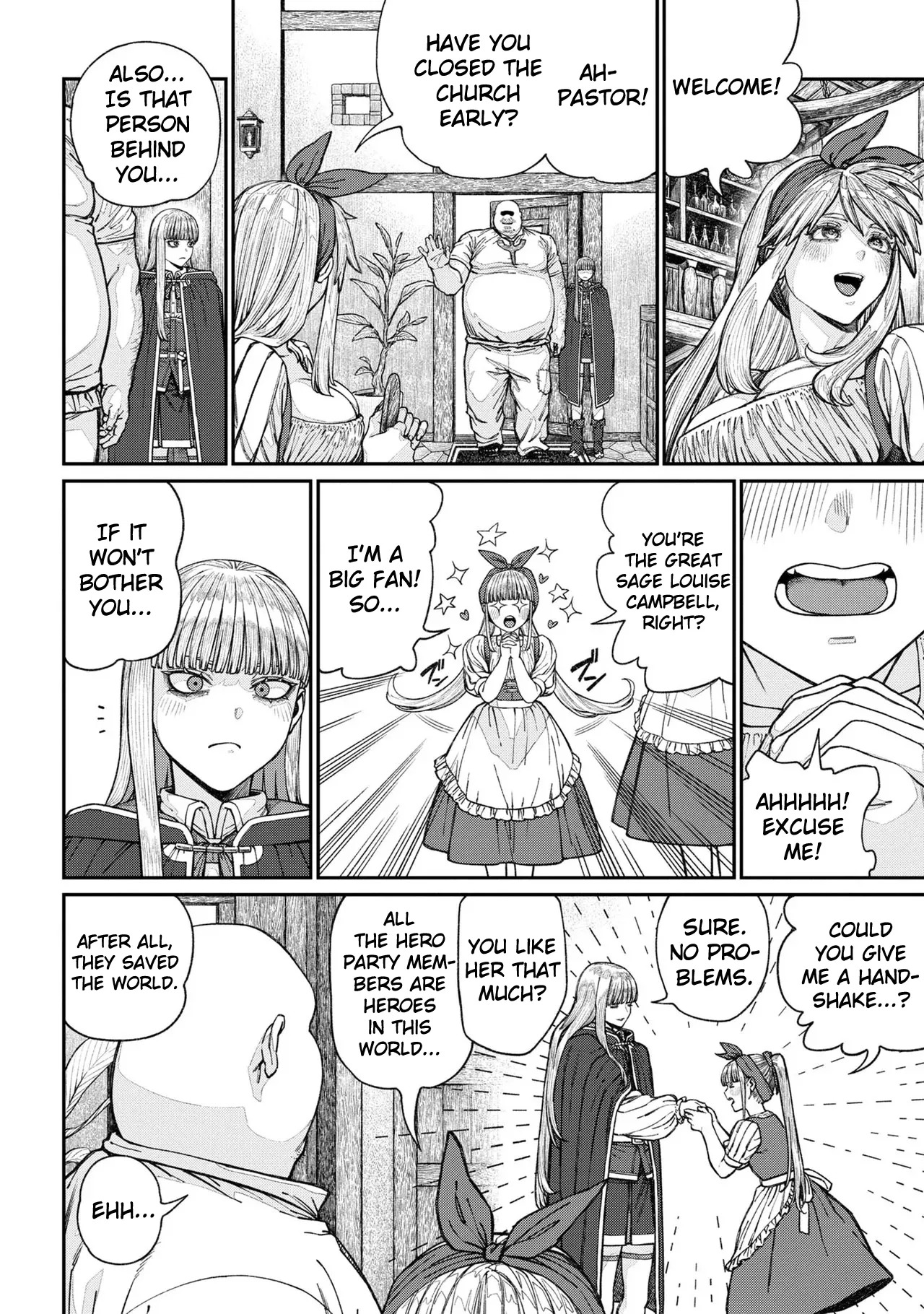 [Pastime774] Unique Job "Tanetsuke Oji-san" o Kakutoku shimashita Vol. 2 (Ch. 13-18 + Vol. 2 Extra Chapter) - Page 101