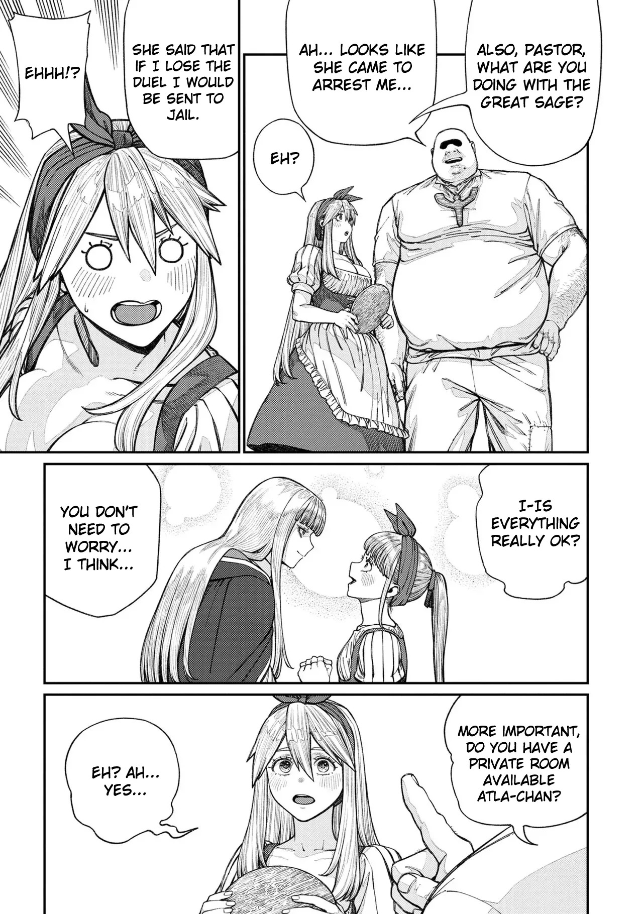 [Pastime774] Unique Job "Tanetsuke Oji-san" o Kakutoku shimashita Vol. 2 (Ch. 13-18 + Vol. 2 Extra Chapter) - Page 102