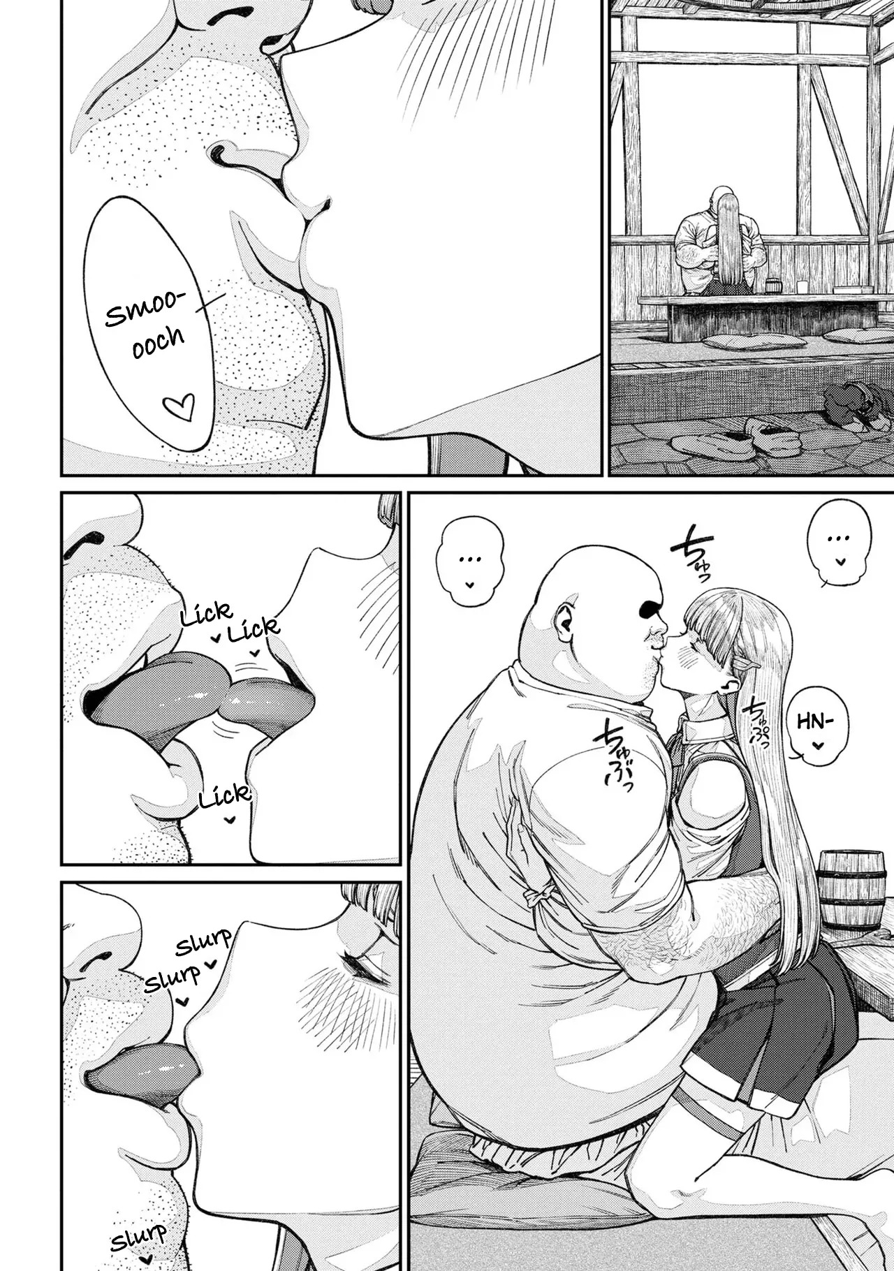 [Pastime774] Unique Job "Tanetsuke Oji-san" o Kakutoku shimashita Vol. 2 (Ch. 13-18 + Vol. 2 Extra Chapter) - Page 103