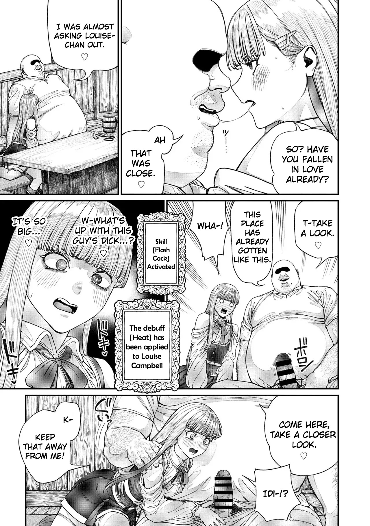 [Pastime774] Unique Job "Tanetsuke Oji-san" o Kakutoku shimashita Vol. 2 (Ch. 13-18 + Vol. 2 Extra Chapter) - Page 104