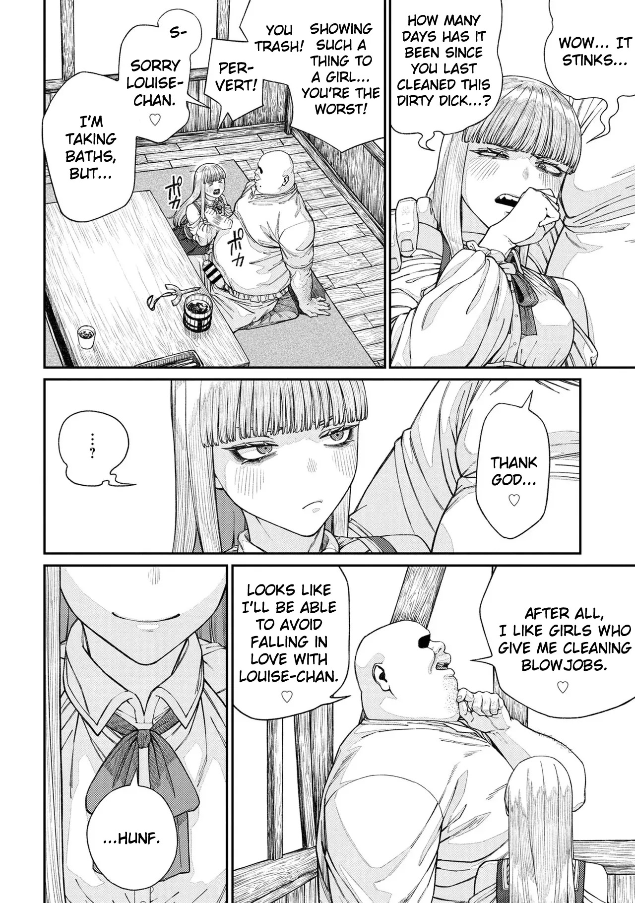 [Pastime774] Unique Job "Tanetsuke Oji-san" o Kakutoku shimashita Vol. 2 (Ch. 13-18 + Vol. 2 Extra Chapter) - Page 105