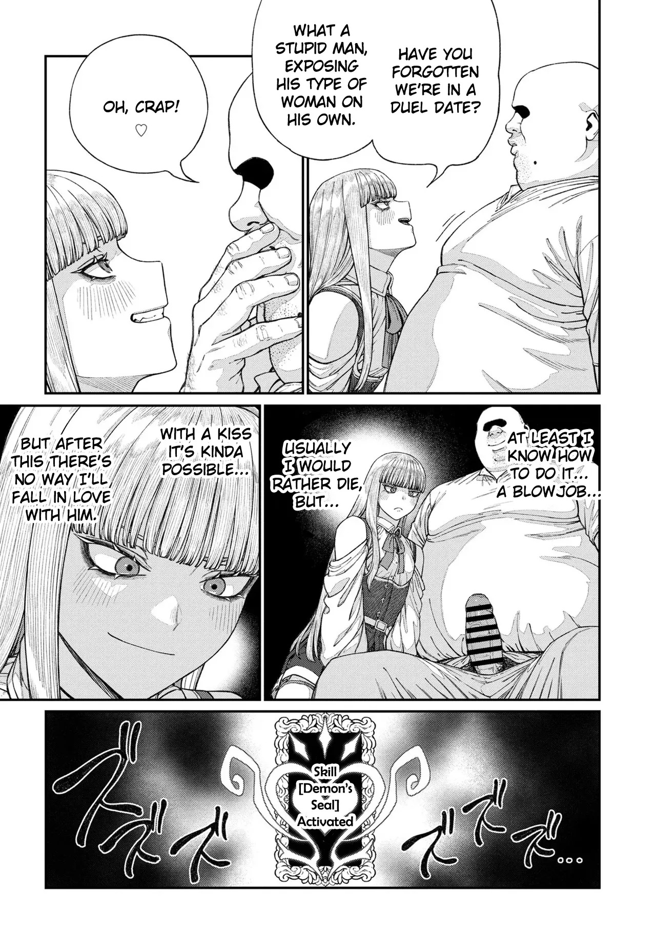 [Pastime774] Unique Job "Tanetsuke Oji-san" o Kakutoku shimashita Vol. 2 (Ch. 13-18 + Vol. 2 Extra Chapter) - Page 106