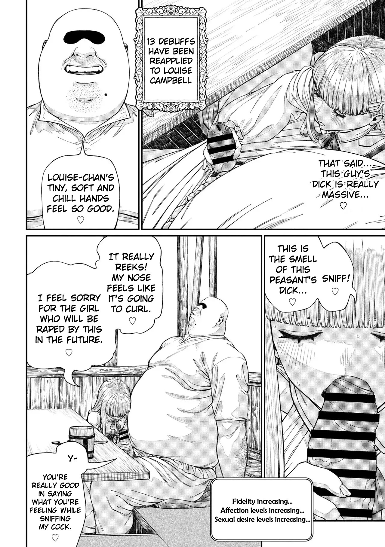 [Pastime774] Unique Job "Tanetsuke Oji-san" o Kakutoku shimashita Vol. 2 (Ch. 13-18 + Vol. 2 Extra Chapter) - Page 107
