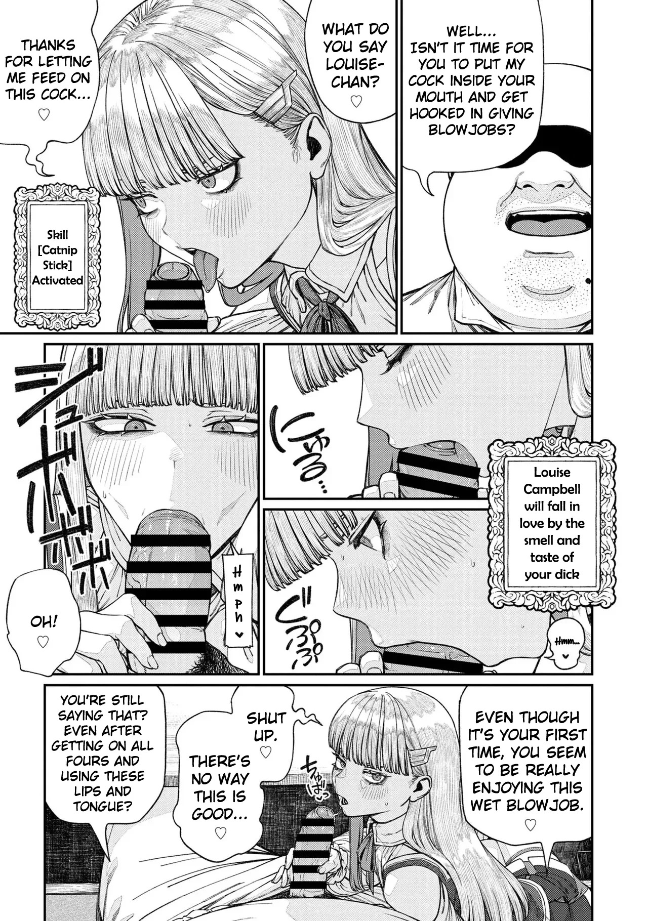 [Pastime774] Unique Job "Tanetsuke Oji-san" o Kakutoku shimashita Vol. 2 (Ch. 13-18 + Vol. 2 Extra Chapter) - Page 108