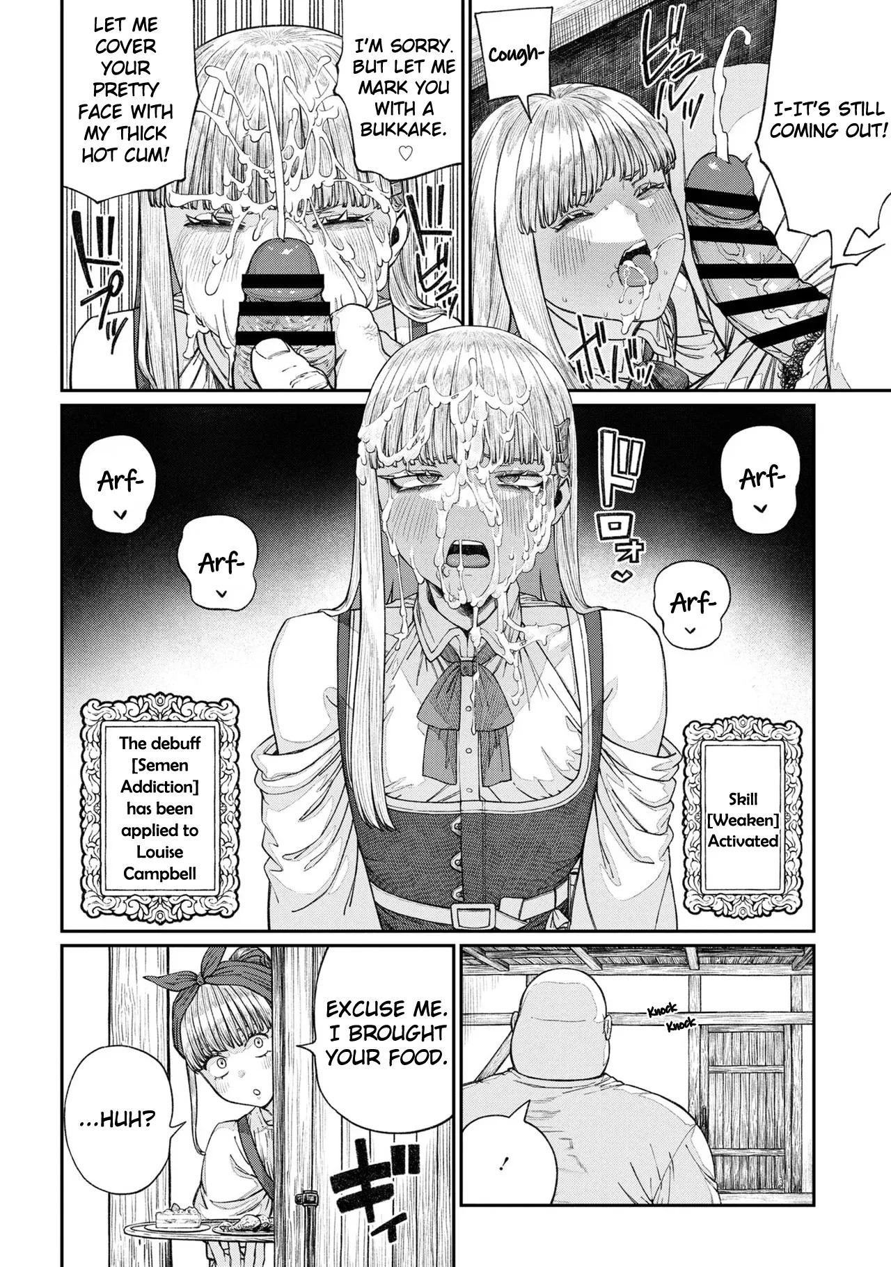 [Pastime774] Unique Job "Tanetsuke Oji-san" o Kakutoku shimashita Vol. 2 (Ch. 13-18 + Vol. 2 Extra Chapter) - Page 111