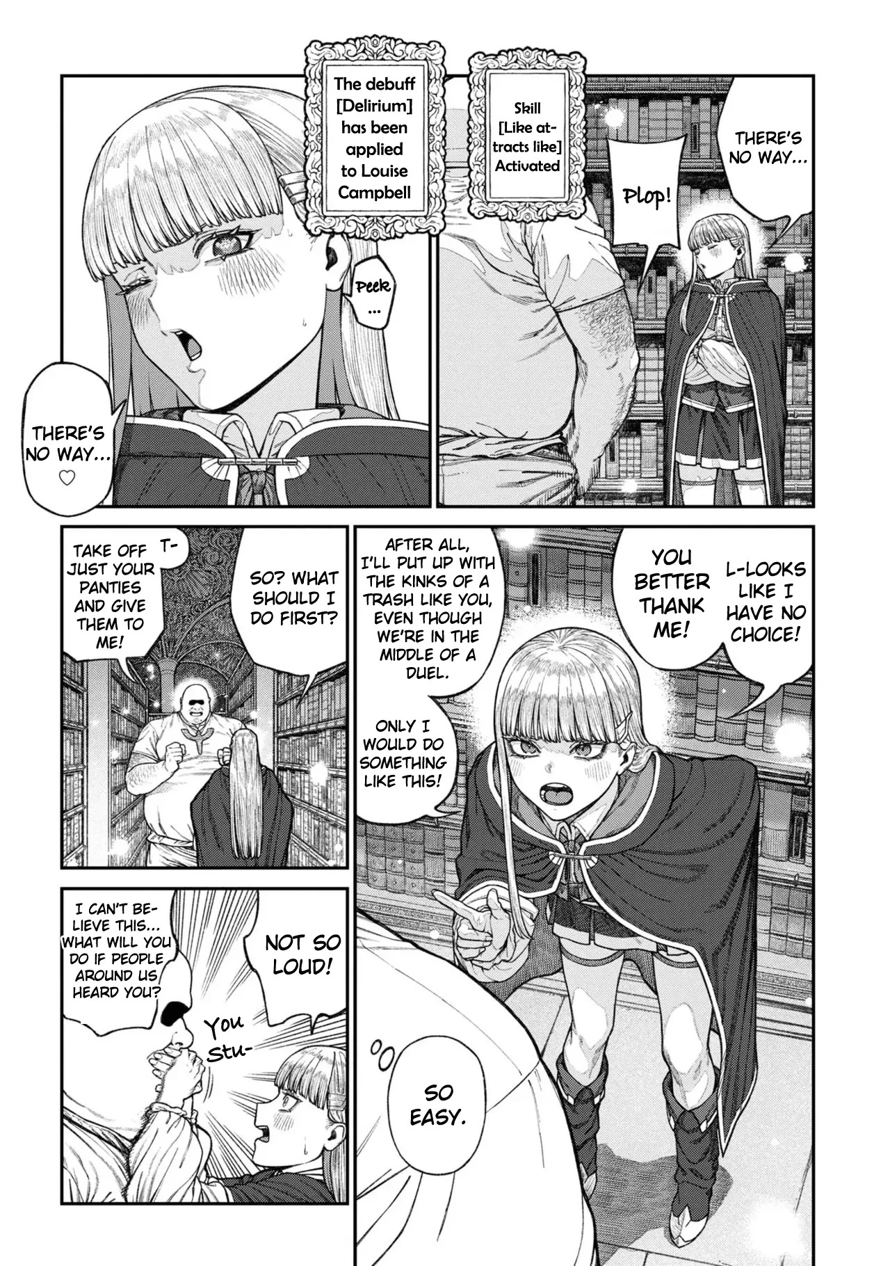 [Pastime774] Unique Job "Tanetsuke Oji-san" o Kakutoku shimashita Vol. 2 (Ch. 13-18 + Vol. 2 Extra Chapter) - Page 118