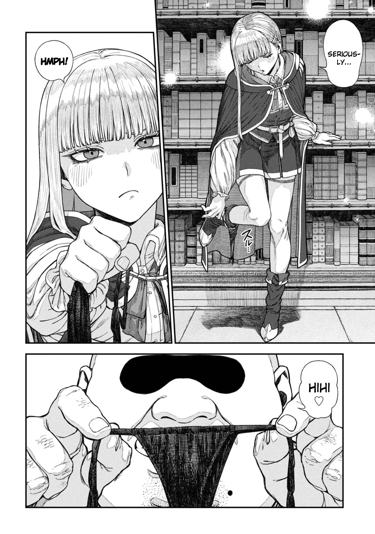 [Pastime774] Unique Job "Tanetsuke Oji-san" o Kakutoku shimashita Vol. 2 (Ch. 13-18 + Vol. 2 Extra Chapter) - Page 119