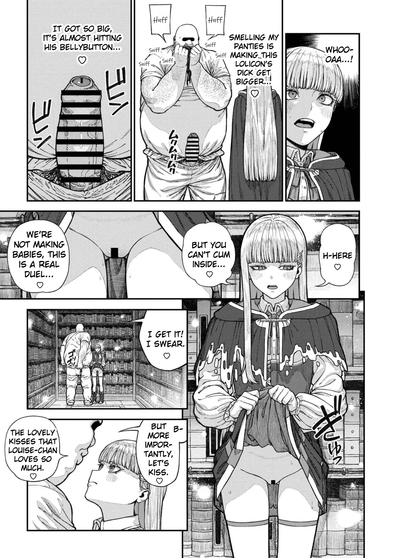 [Pastime774] Unique Job "Tanetsuke Oji-san" o Kakutoku shimashita Vol. 2 (Ch. 13-18 + Vol. 2 Extra Chapter) - Page 120