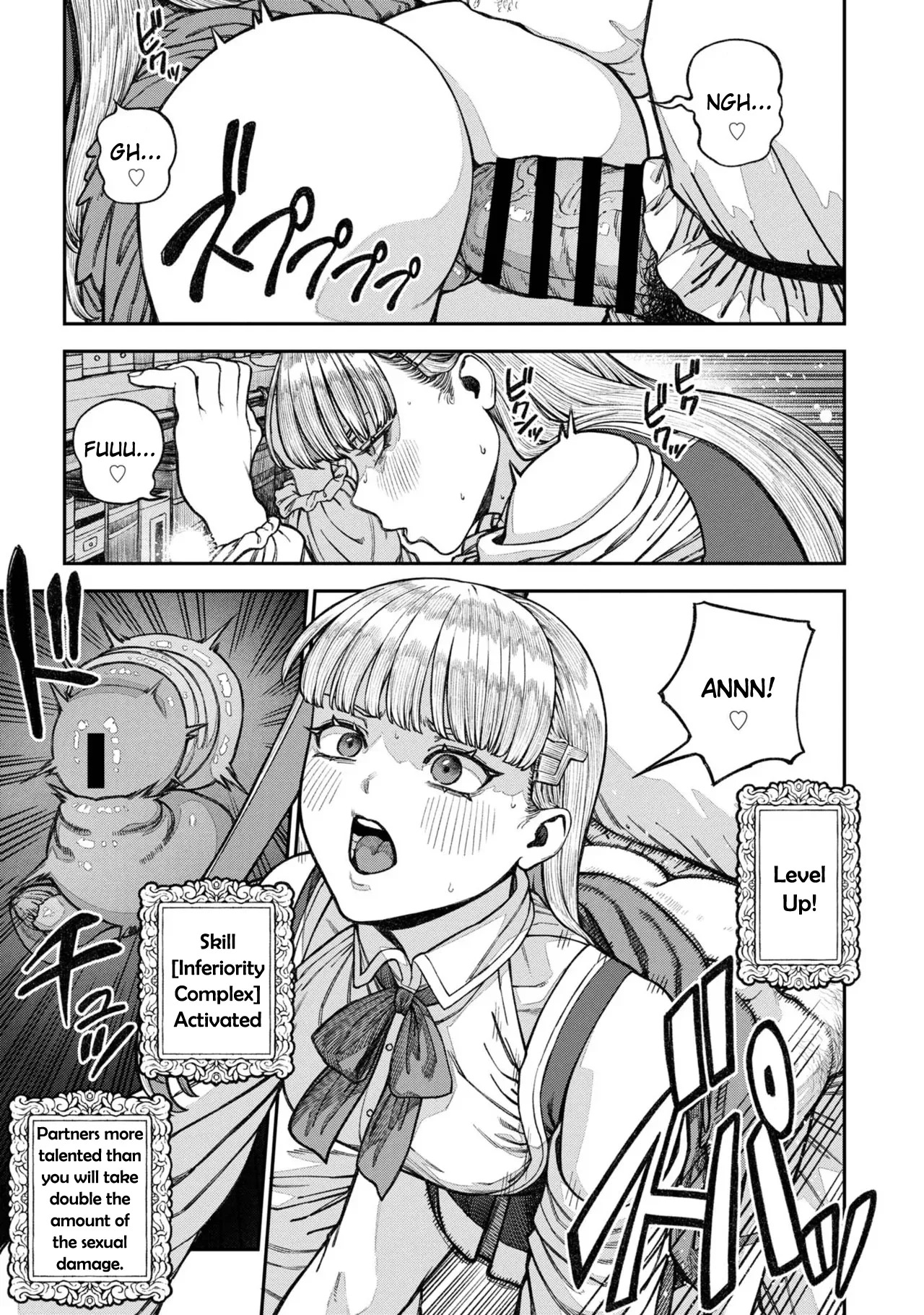[Pastime774] Unique Job "Tanetsuke Oji-san" o Kakutoku shimashita Vol. 2 (Ch. 13-18 + Vol. 2 Extra Chapter) - Page 126
