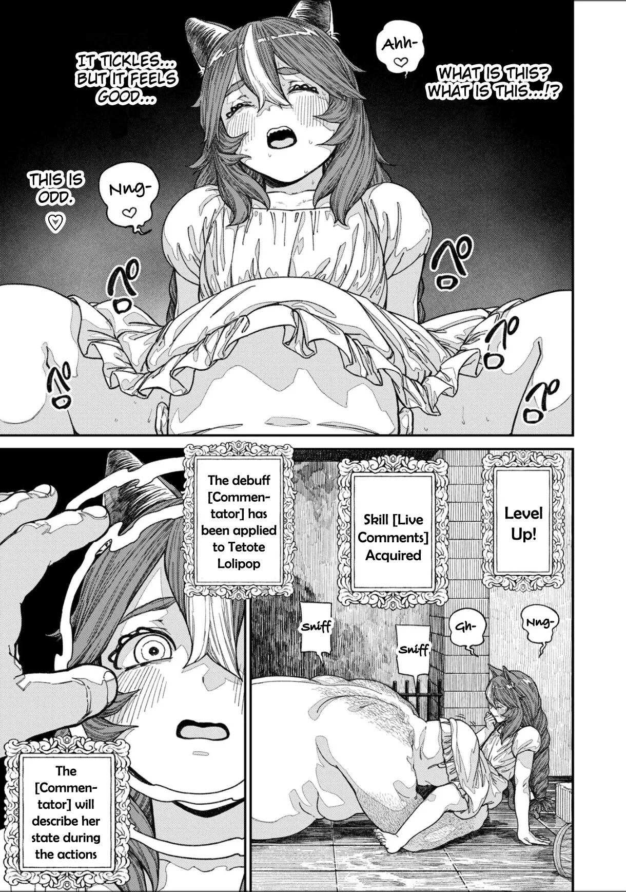 [Pastime774] Unique Job "Tanetsuke Oji-san" o Kakutoku shimashita Vol. 2 (Ch. 13-18 + Vol. 2 Extra Chapter) - Page 13