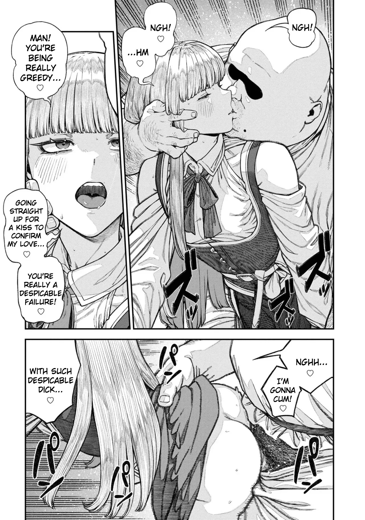 [Pastime774] Unique Job "Tanetsuke Oji-san" o Kakutoku shimashita Vol. 2 (Ch. 13-18 + Vol. 2 Extra Chapter) - Page 130
