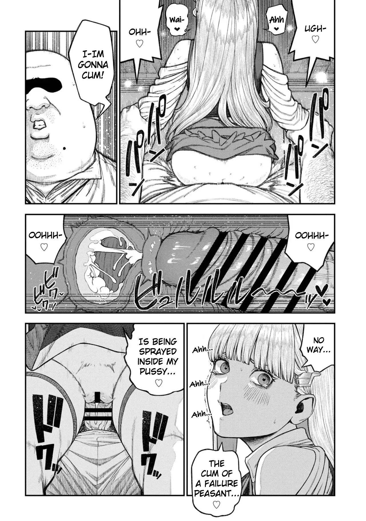 [Pastime774] Unique Job "Tanetsuke Oji-san" o Kakutoku shimashita Vol. 2 (Ch. 13-18 + Vol. 2 Extra Chapter) - Page 132