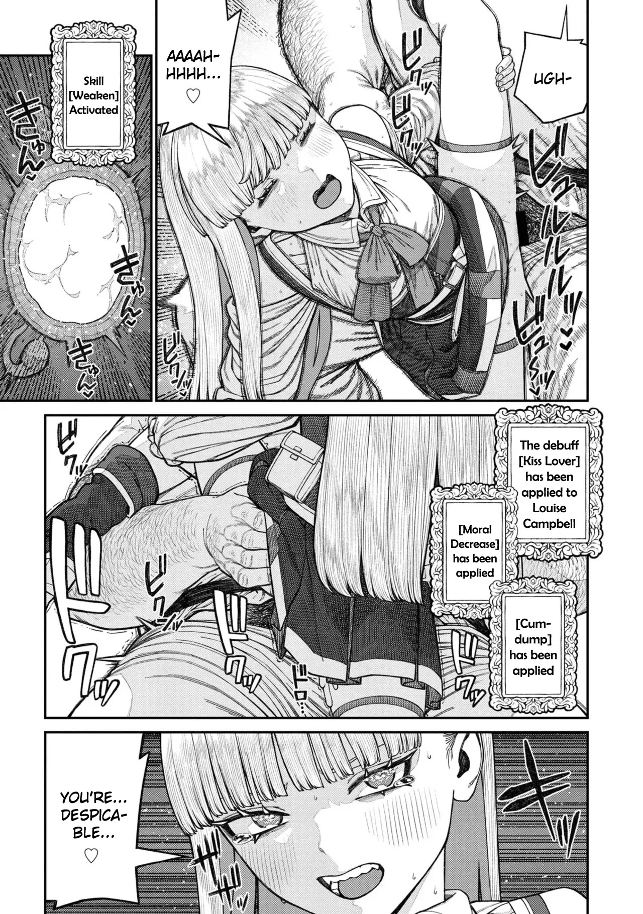 [Pastime774] Unique Job "Tanetsuke Oji-san" o Kakutoku shimashita Vol. 2 (Ch. 13-18 + Vol. 2 Extra Chapter) - Page 136