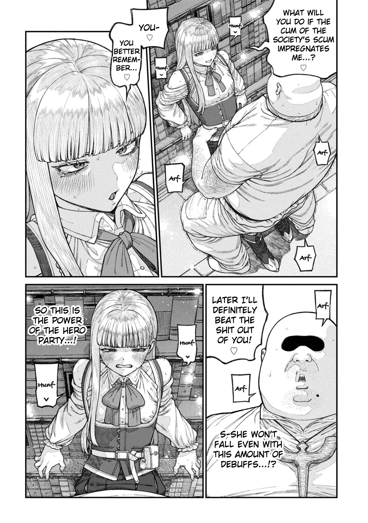 [Pastime774] Unique Job "Tanetsuke Oji-san" o Kakutoku shimashita Vol. 2 (Ch. 13-18 + Vol. 2 Extra Chapter) - Page 137