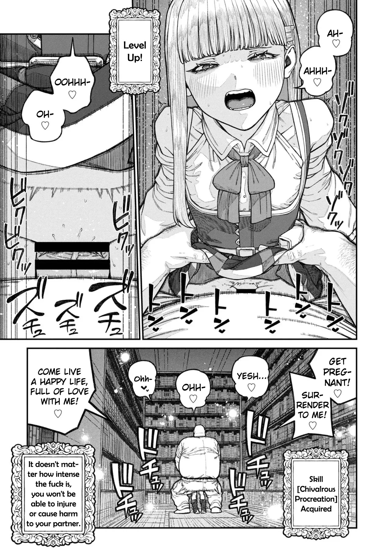 [Pastime774] Unique Job "Tanetsuke Oji-san" o Kakutoku shimashita Vol. 2 (Ch. 13-18 + Vol. 2 Extra Chapter) - Page 140