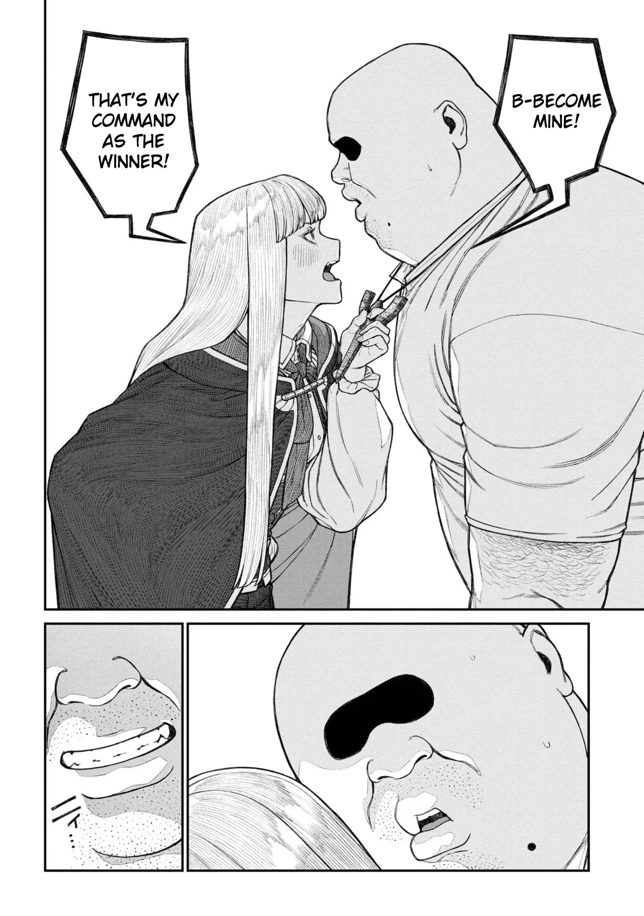 [Pastime774] Unique Job "Tanetsuke Oji-san" o Kakutoku shimashita Vol. 2 (Ch. 13-18 + Vol. 2 Extra Chapter) - Page 145
