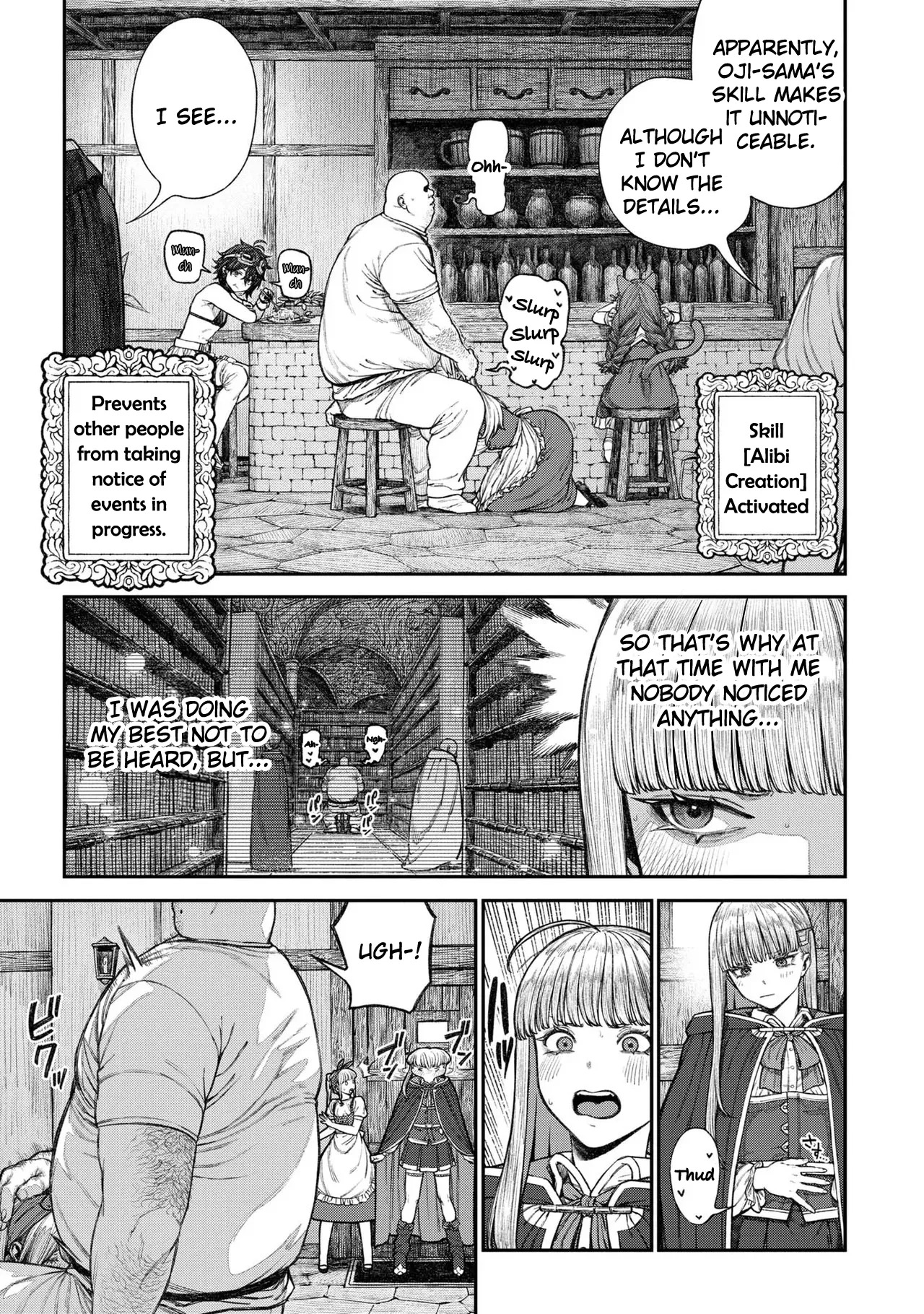 [Pastime774] Unique Job "Tanetsuke Oji-san" o Kakutoku shimashita Vol. 2 (Ch. 13-18 + Vol. 2 Extra Chapter) - Page 149