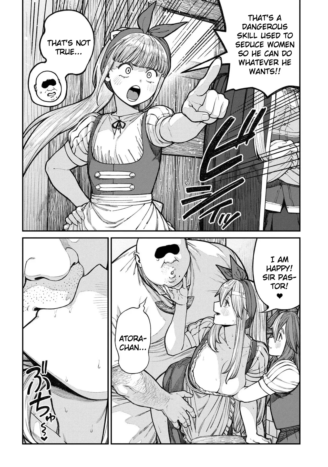 [Pastime774] Unique Job "Tanetsuke Oji-san" o Kakutoku shimashita Vol. 2 (Ch. 13-18 + Vol. 2 Extra Chapter) - Page 155