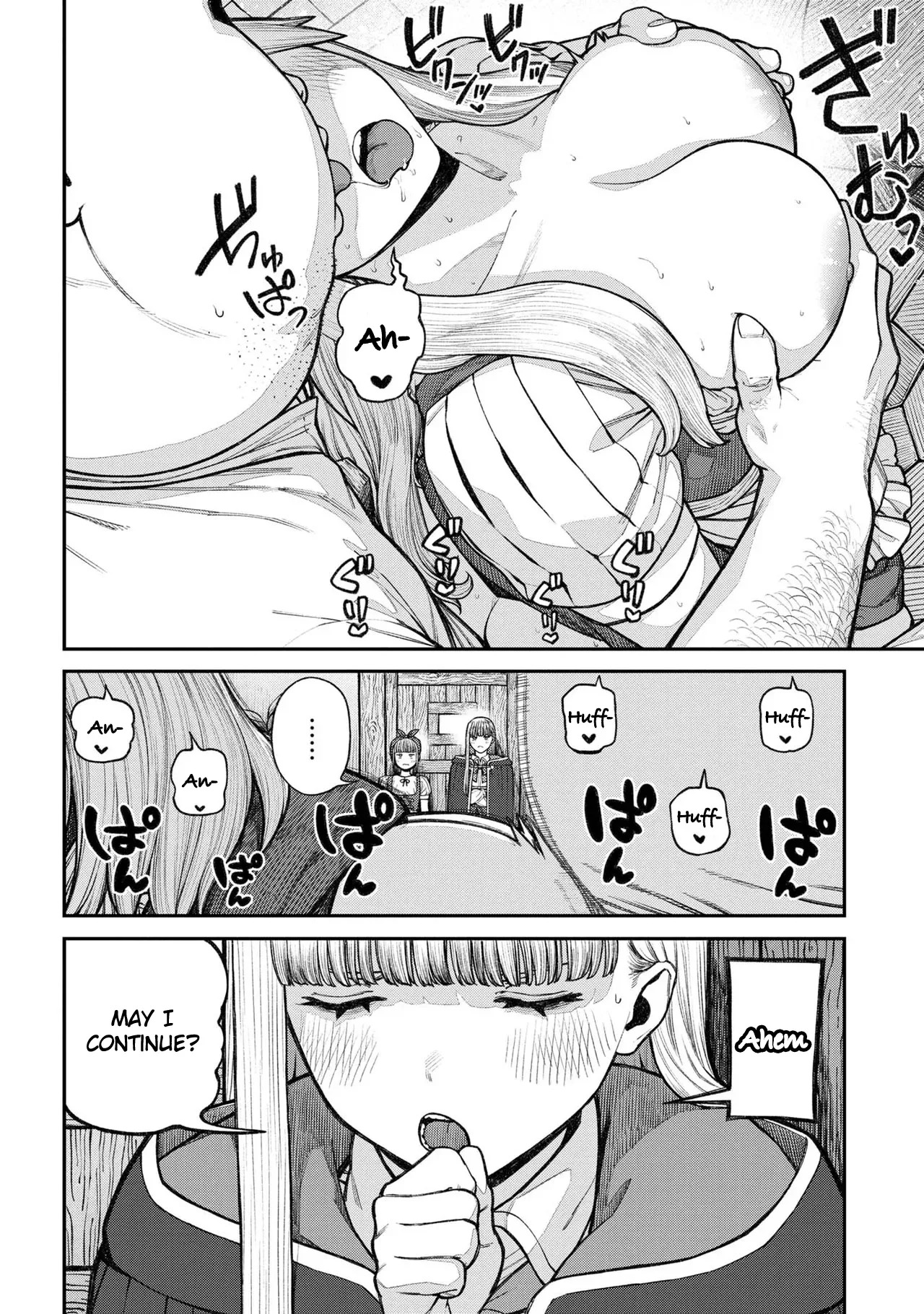 [Pastime774] Unique Job "Tanetsuke Oji-san" o Kakutoku shimashita Vol. 2 (Ch. 13-18 + Vol. 2 Extra Chapter) - Page 156