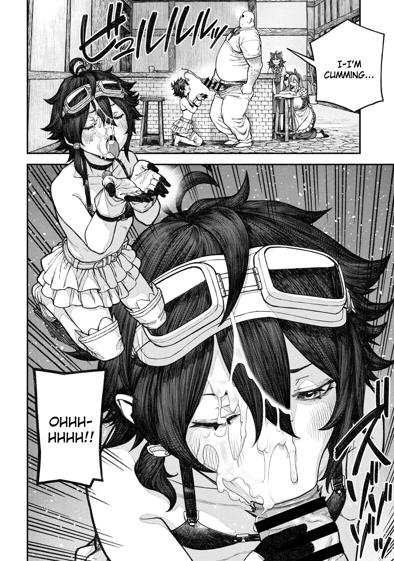 [Pastime774] Unique Job "Tanetsuke Oji-san" o Kakutoku shimashita Vol. 2 (Ch. 13-18 + Vol. 2 Extra Chapter) - Page 160