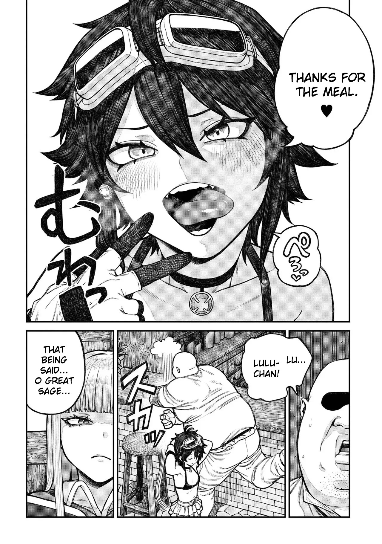 [Pastime774] Unique Job "Tanetsuke Oji-san" o Kakutoku shimashita Vol. 2 (Ch. 13-18 + Vol. 2 Extra Chapter) - Page 162