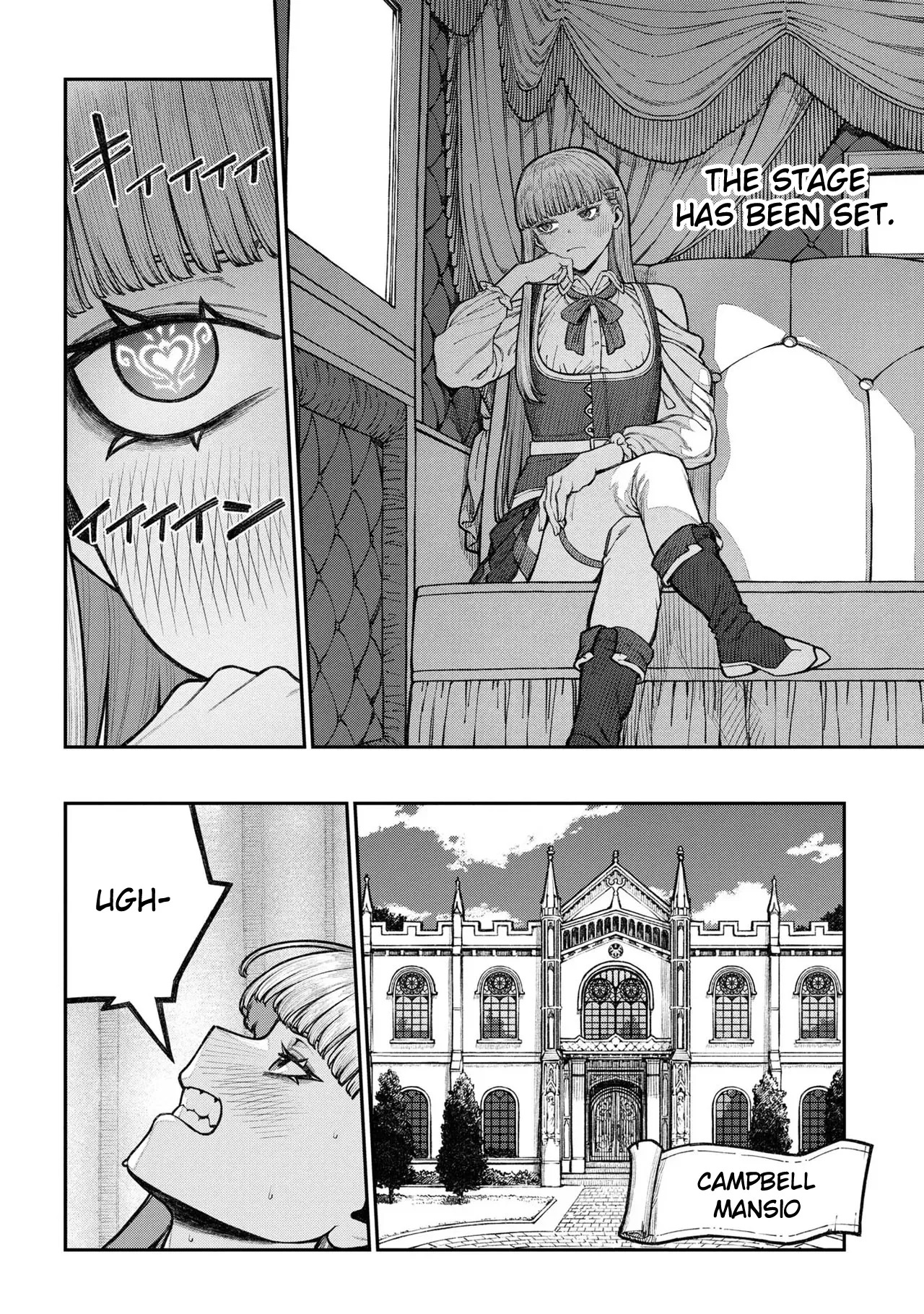 [Pastime774] Unique Job "Tanetsuke Oji-san" o Kakutoku shimashita Vol. 2 (Ch. 13-18 + Vol. 2 Extra Chapter) - Page 172