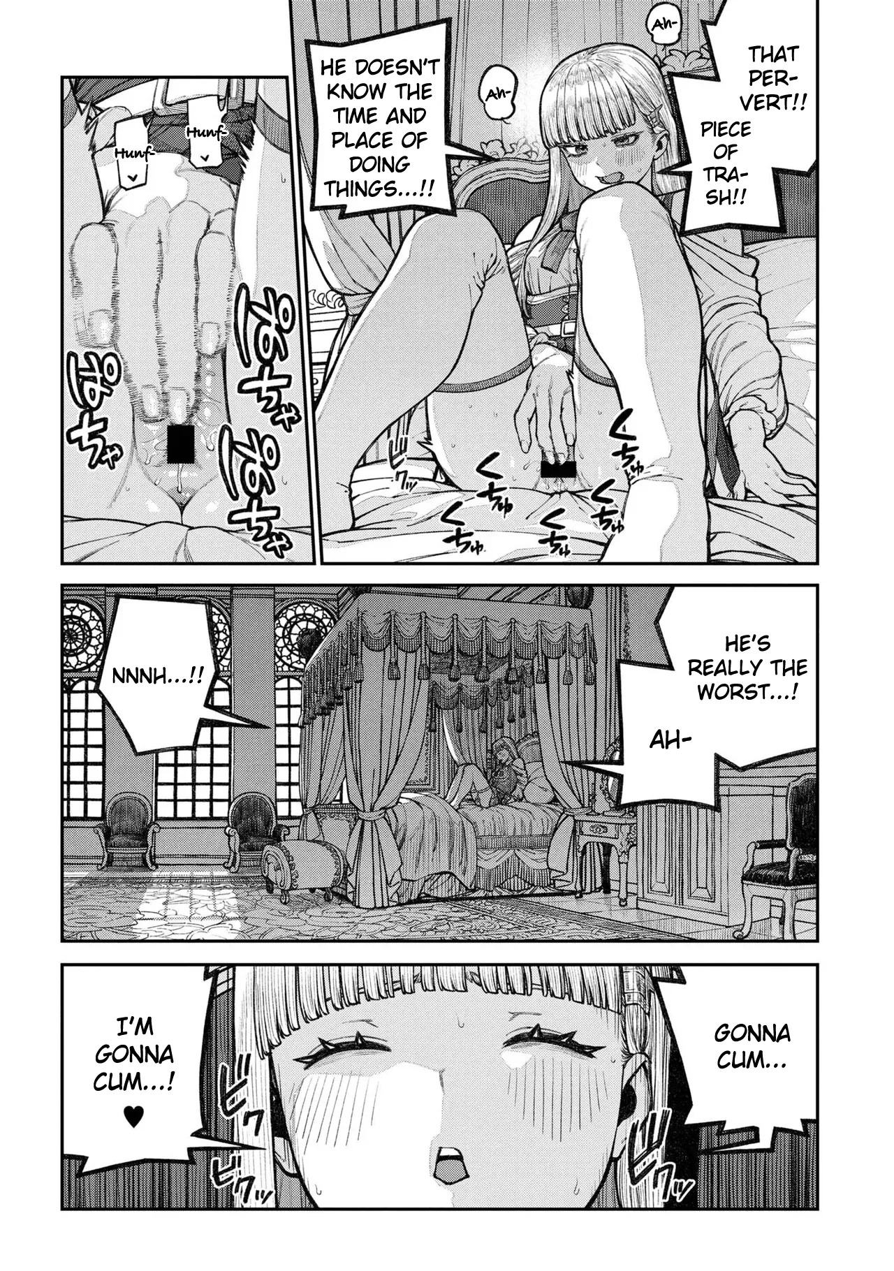 [Pastime774] Unique Job "Tanetsuke Oji-san" o Kakutoku shimashita Vol. 2 (Ch. 13-18 + Vol. 2 Extra Chapter) - Page 173