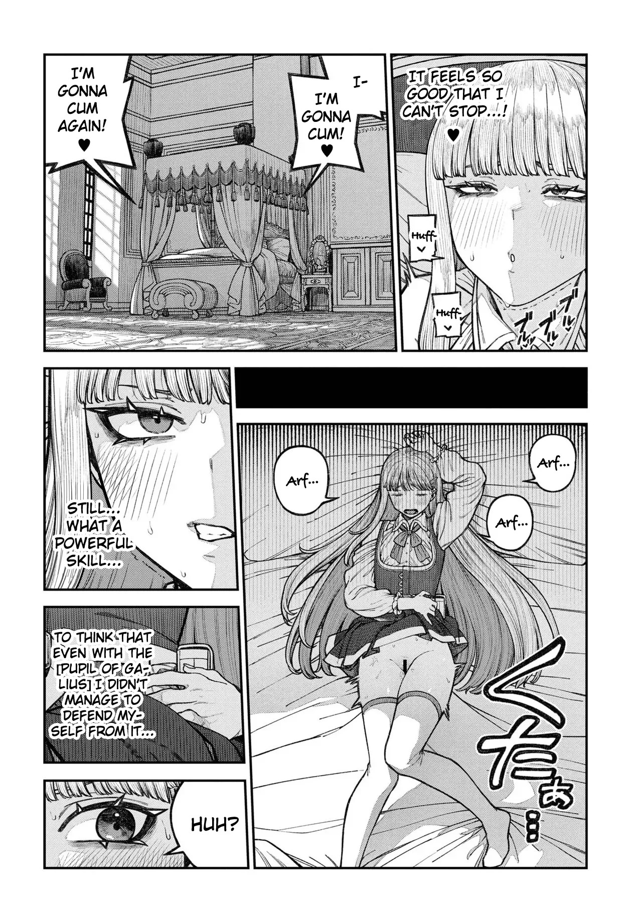 [Pastime774] Unique Job "Tanetsuke Oji-san" o Kakutoku shimashita Vol. 2 (Ch. 13-18 + Vol. 2 Extra Chapter) - Page 175