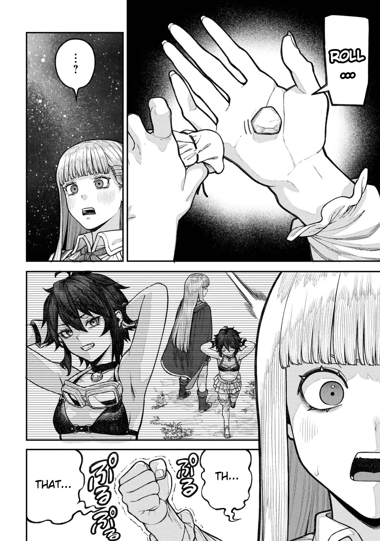 [Pastime774] Unique Job "Tanetsuke Oji-san" o Kakutoku shimashita Vol. 2 (Ch. 13-18 + Vol. 2 Extra Chapter) - Page 176