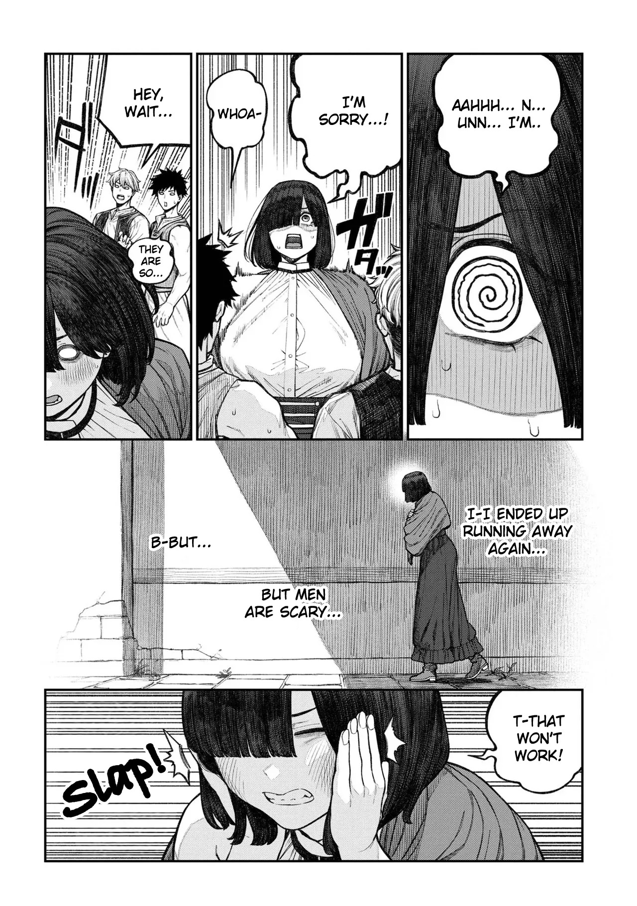 [Pastime774] Unique Job "Tanetsuke Oji-san" o Kakutoku shimashita Vol. 2 (Ch. 13-18 + Vol. 2 Extra Chapter) - Page 178