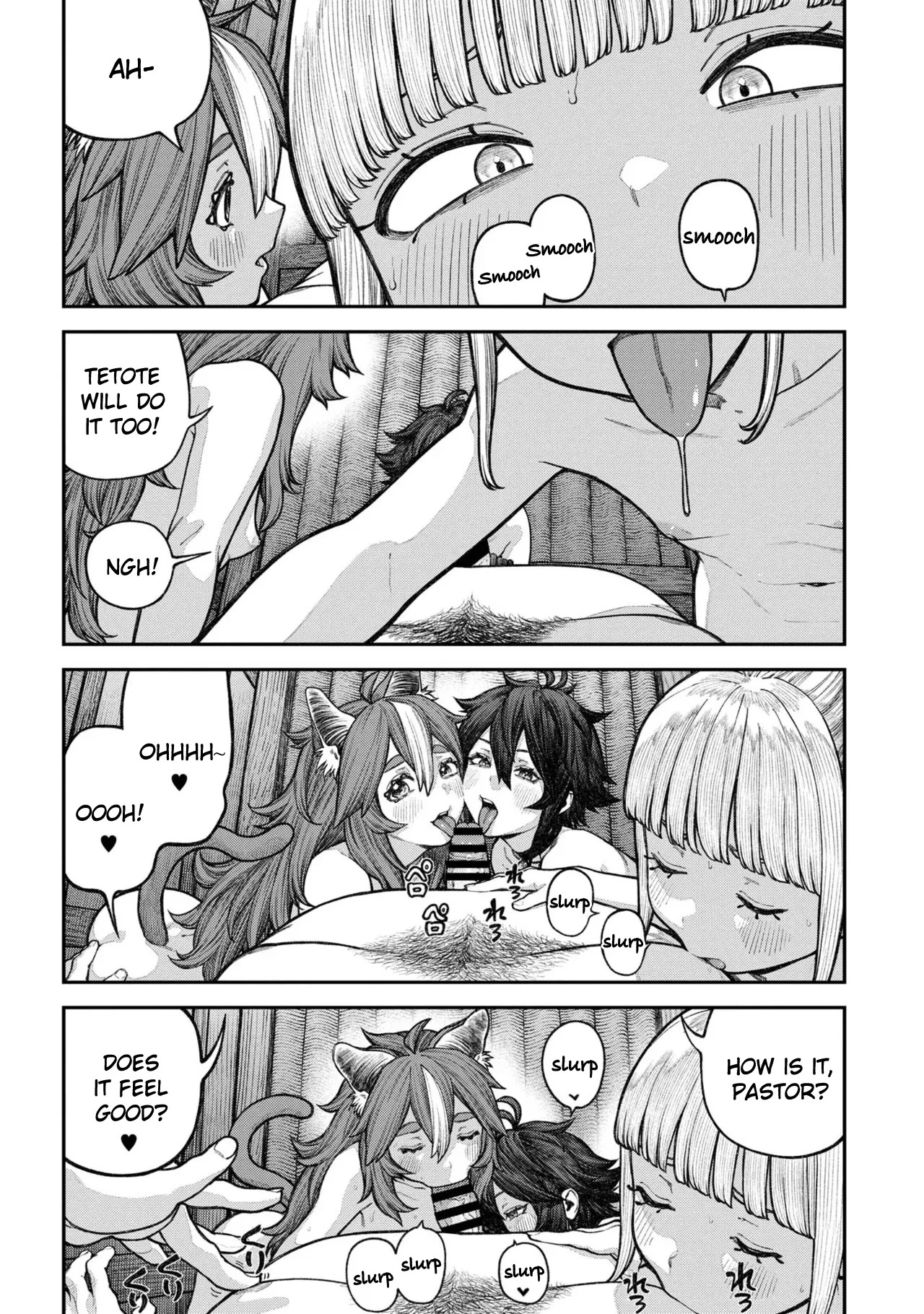 [Pastime774] Unique Job "Tanetsuke Oji-san" o Kakutoku shimashita Vol. 2 (Ch. 13-18 + Vol. 2 Extra Chapter) - Page 182