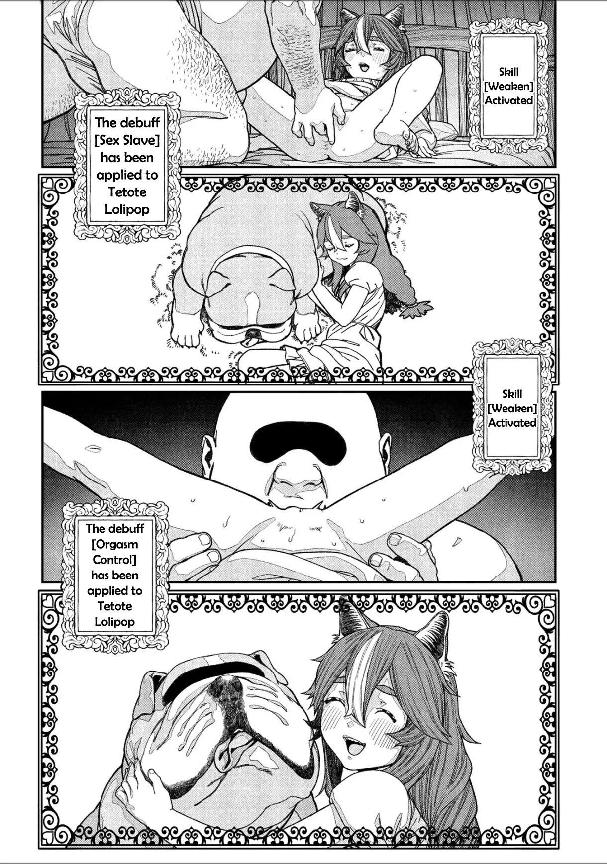 [Pastime774] Unique Job "Tanetsuke Oji-san" o Kakutoku shimashita Vol. 2 (Ch. 13-18 + Vol. 2 Extra Chapter) - Page 20