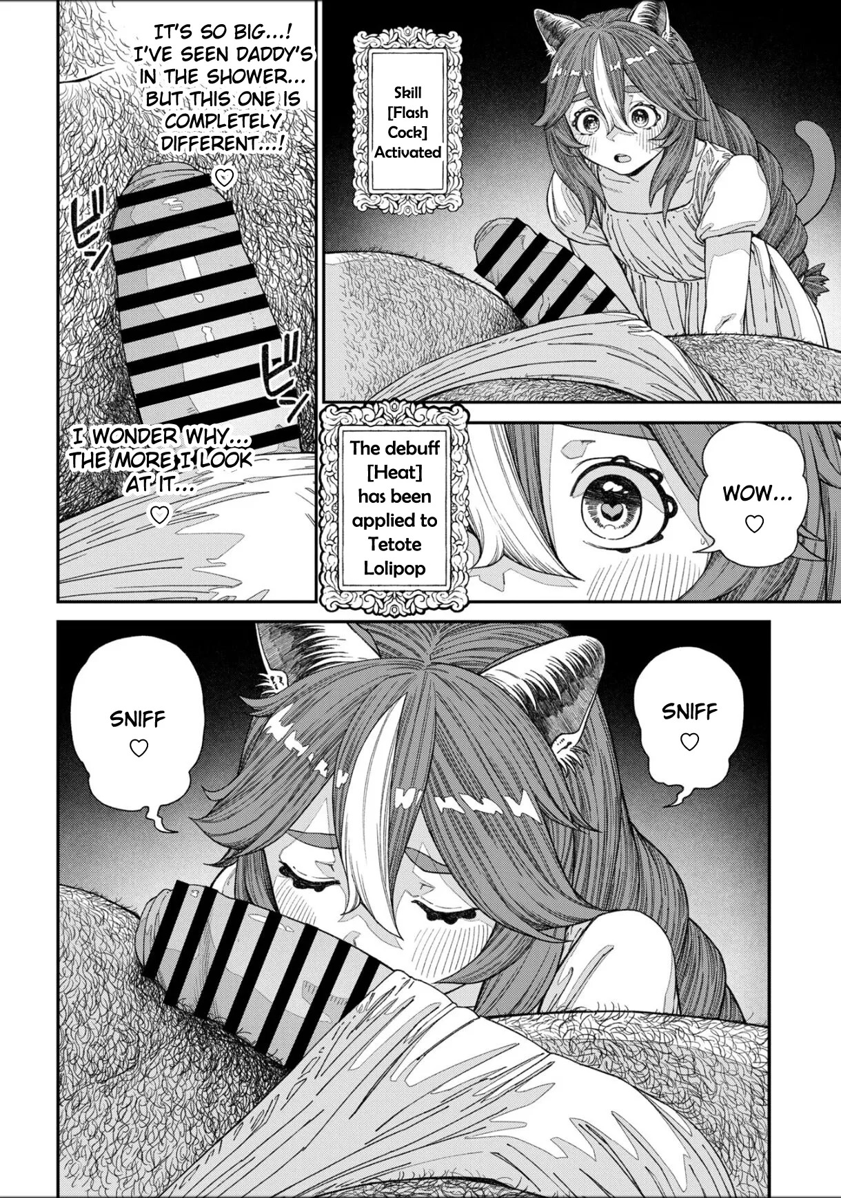 [Pastime774] Unique Job "Tanetsuke Oji-san" o Kakutoku shimashita Vol. 2 (Ch. 13-18 + Vol. 2 Extra Chapter) - Page 22