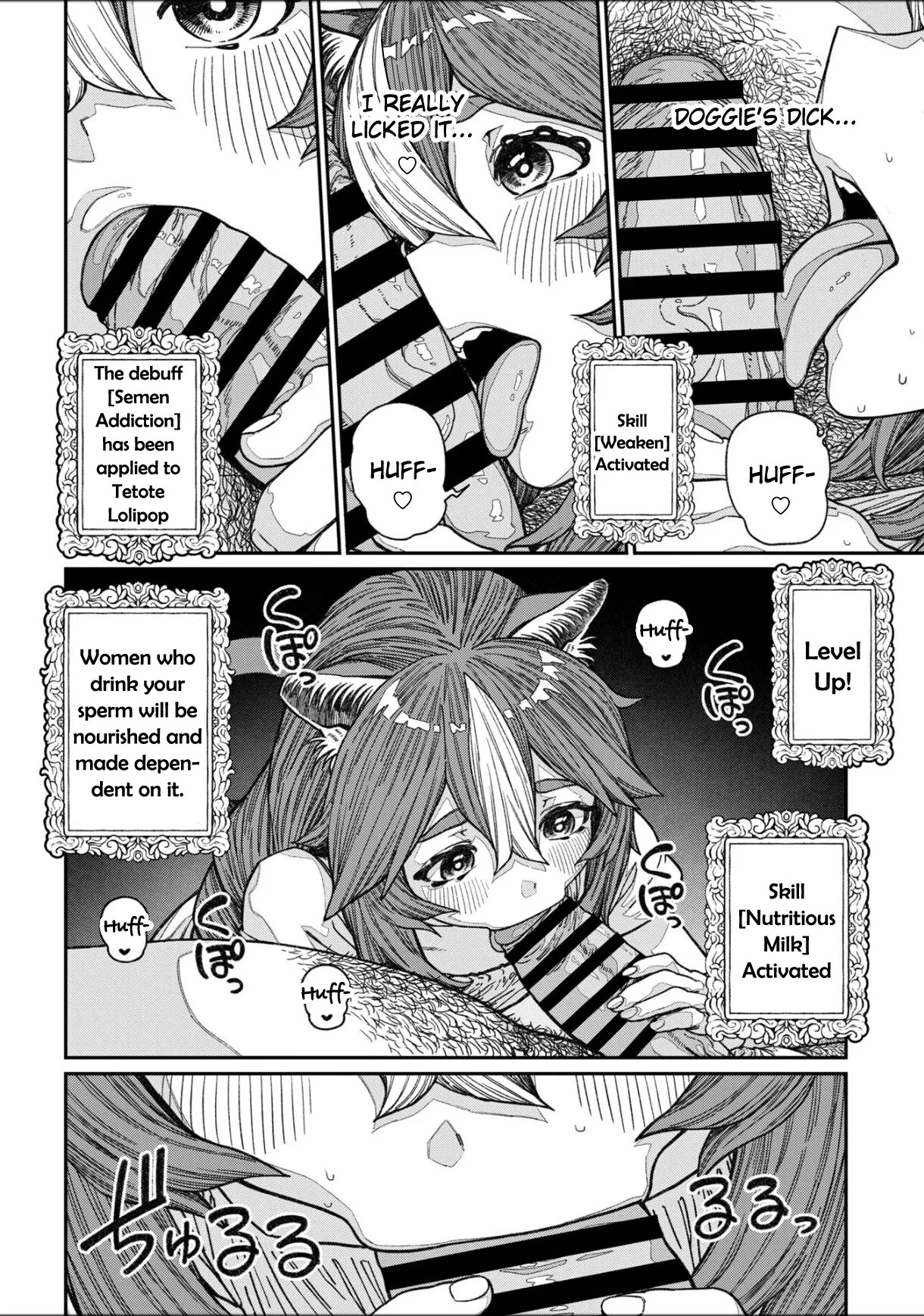 [Pastime774] Unique Job "Tanetsuke Oji-san" o Kakutoku shimashita Vol. 2 (Ch. 13-18 + Vol. 2 Extra Chapter) - Page 24