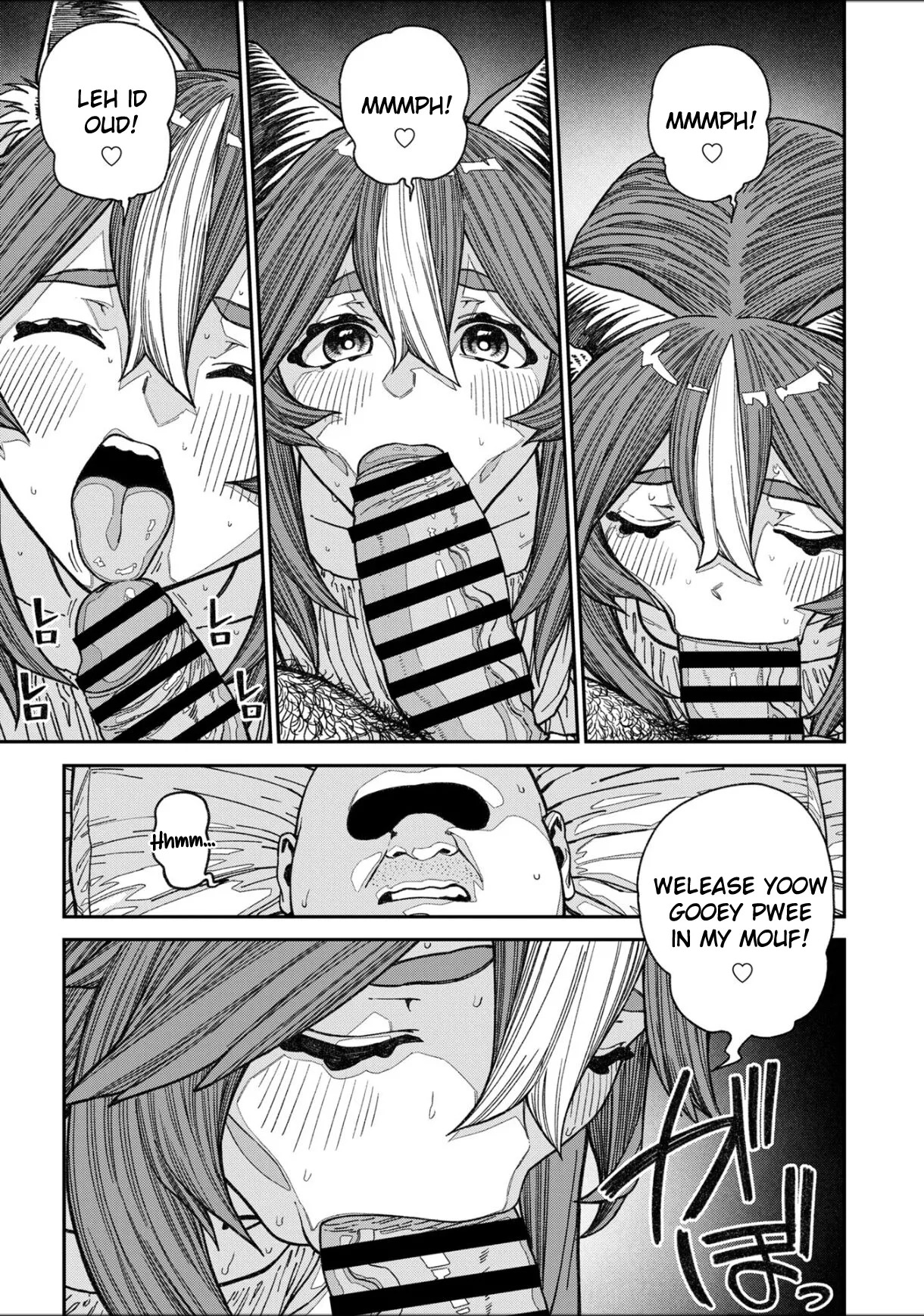 [Pastime774] Unique Job "Tanetsuke Oji-san" o Kakutoku shimashita Vol. 2 (Ch. 13-18 + Vol. 2 Extra Chapter) - Page 27