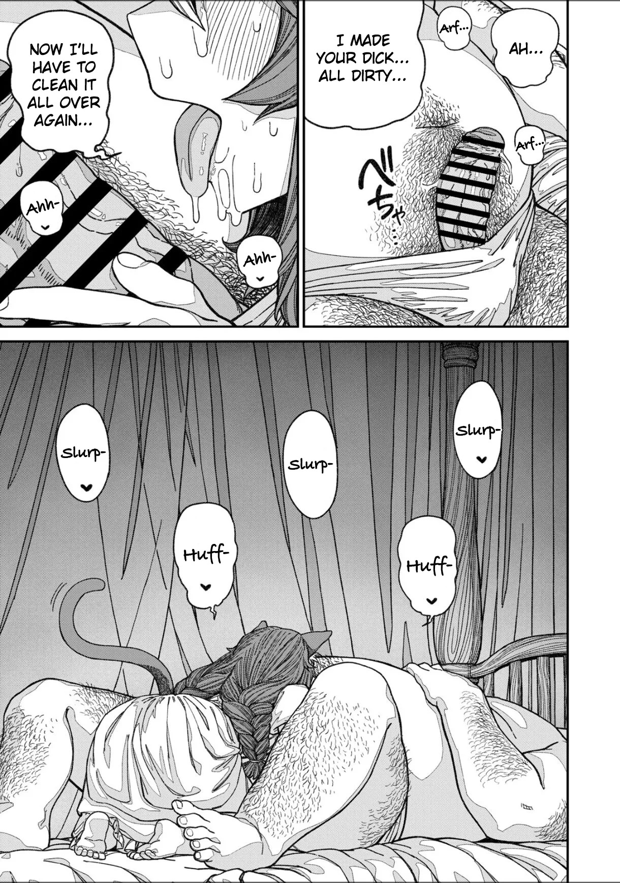 [Pastime774] Unique Job "Tanetsuke Oji-san" o Kakutoku shimashita Vol. 2 (Ch. 13-18 + Vol. 2 Extra Chapter) - Page 29