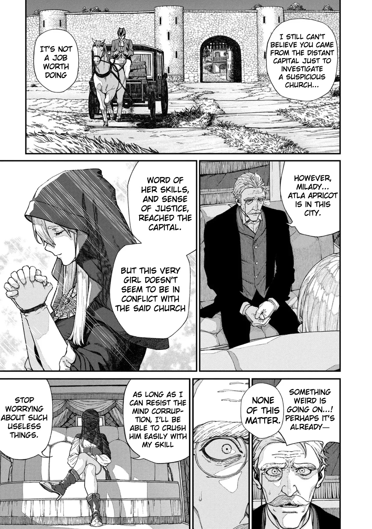 [Pastime774] Unique Job "Tanetsuke Oji-san" o Kakutoku shimashita Vol. 2 (Ch. 13-18 + Vol. 2 Extra Chapter) - Page 63