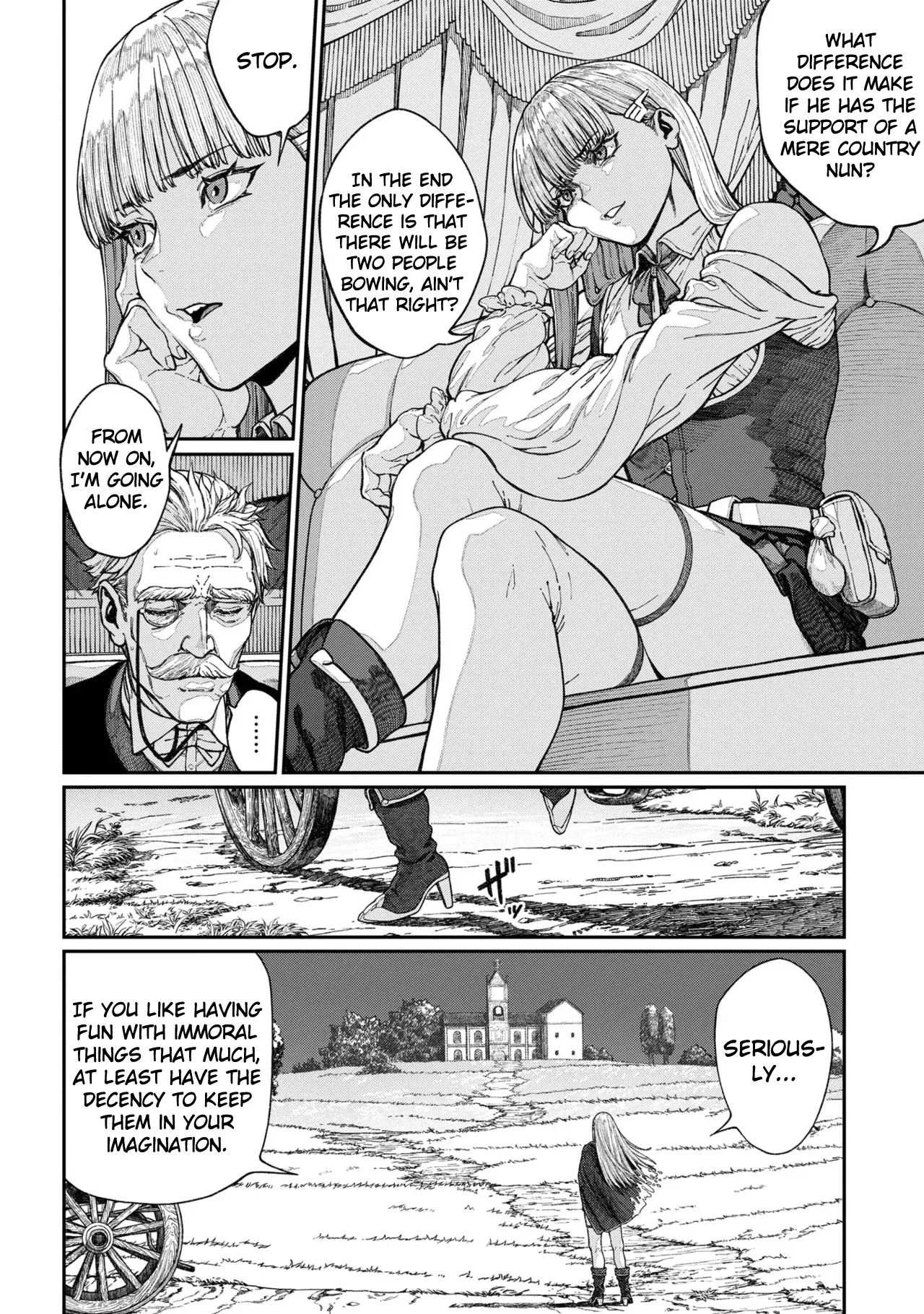 [Pastime774] Unique Job "Tanetsuke Oji-san" o Kakutoku shimashita Vol. 2 (Ch. 13-18 + Vol. 2 Extra Chapter) - Page 64