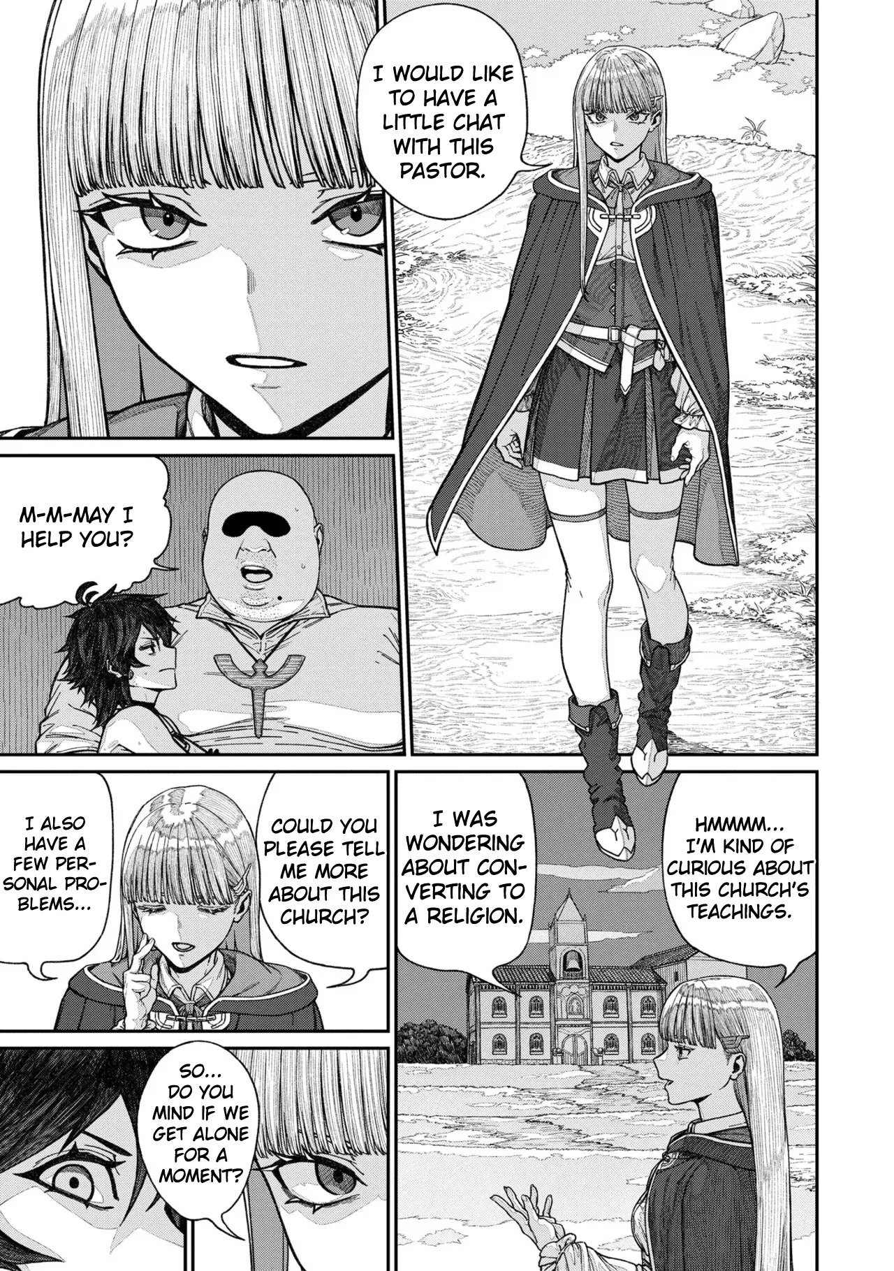[Pastime774] Unique Job "Tanetsuke Oji-san" o Kakutoku shimashita Vol. 2 (Ch. 13-18 + Vol. 2 Extra Chapter) - Page 69