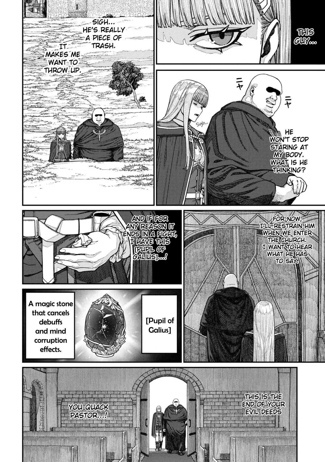 [Pastime774] Unique Job "Tanetsuke Oji-san" o Kakutoku shimashita Vol. 2 (Ch. 13-18 + Vol. 2 Extra Chapter) - Page 72