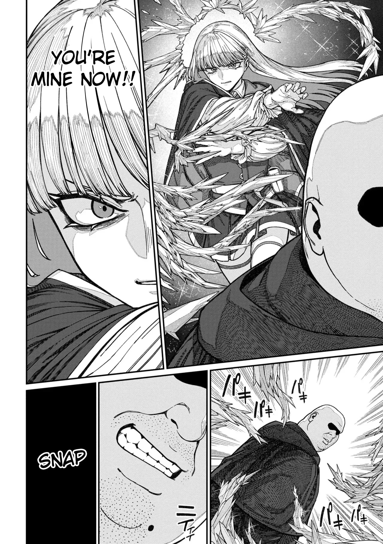 [Pastime774] Unique Job "Tanetsuke Oji-san" o Kakutoku shimashita Vol. 2 (Ch. 13-18 + Vol. 2 Extra Chapter) - Page 74
