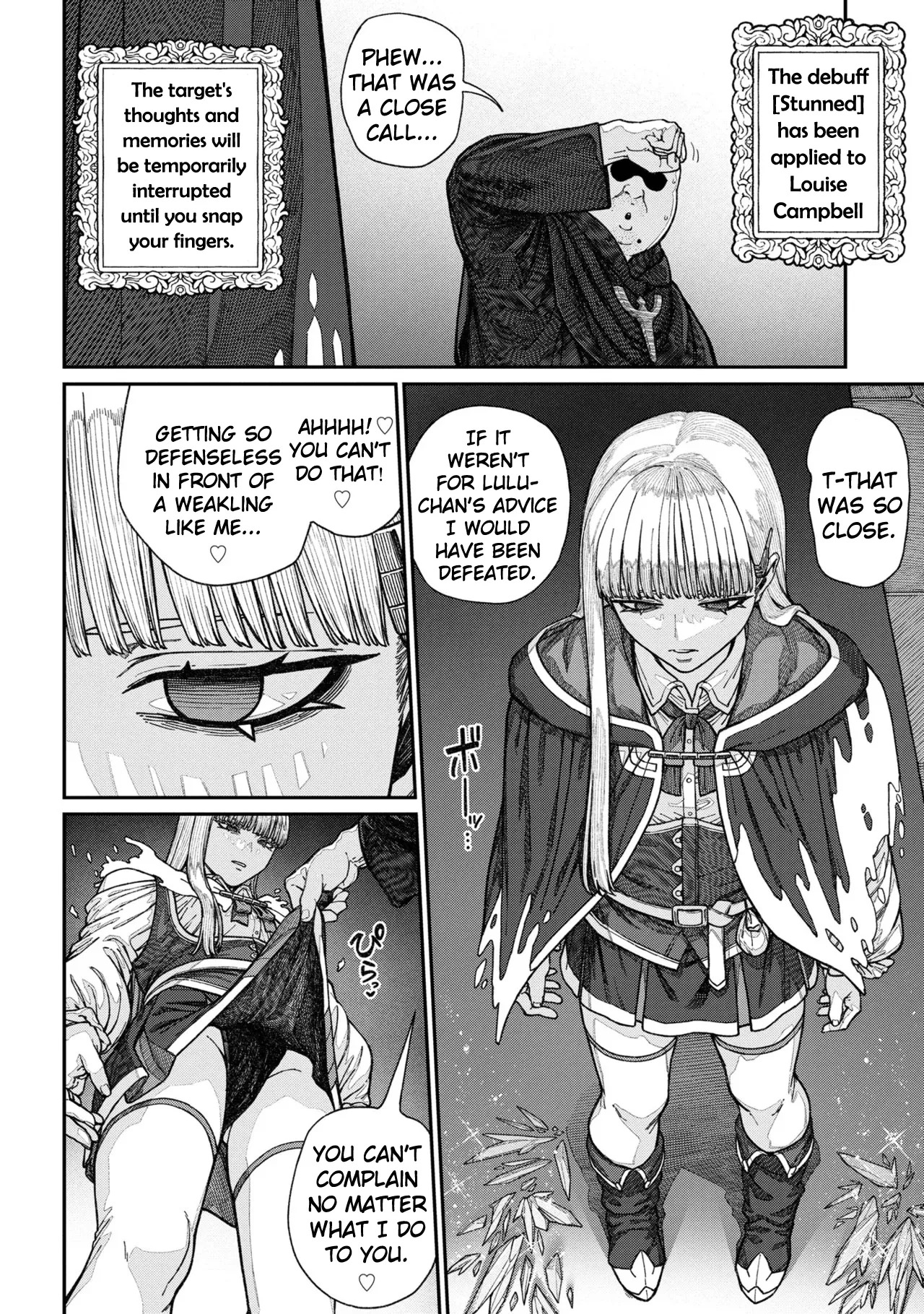 [Pastime774] Unique Job "Tanetsuke Oji-san" o Kakutoku shimashita Vol. 2 (Ch. 13-18 + Vol. 2 Extra Chapter) - Page 76