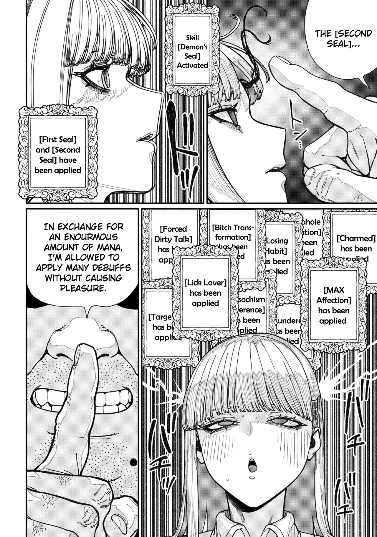 [Pastime774] Unique Job "Tanetsuke Oji-san" o Kakutoku shimashita Vol. 2 (Ch. 13-18 + Vol. 2 Extra Chapter) - Page 78