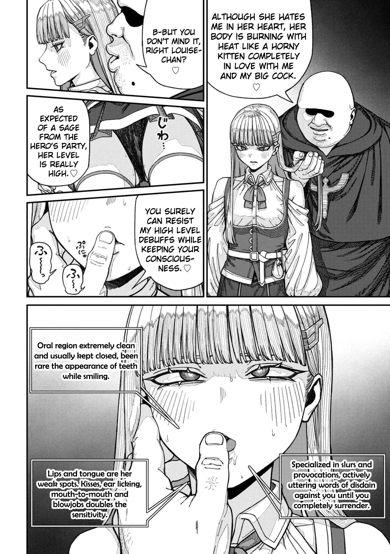 [Pastime774] Unique Job "Tanetsuke Oji-san" o Kakutoku shimashita Vol. 2 (Ch. 13-18 + Vol. 2 Extra Chapter) - Page 80