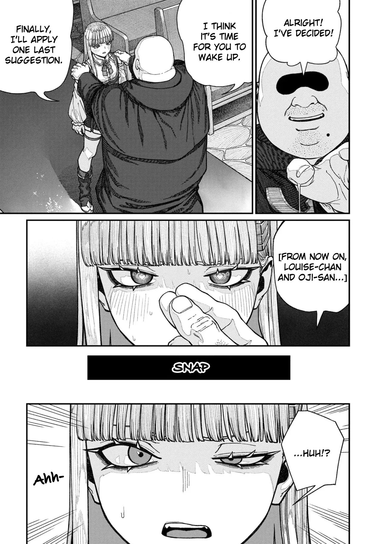 [Pastime774] Unique Job "Tanetsuke Oji-san" o Kakutoku shimashita Vol. 2 (Ch. 13-18 + Vol. 2 Extra Chapter) - Page 81