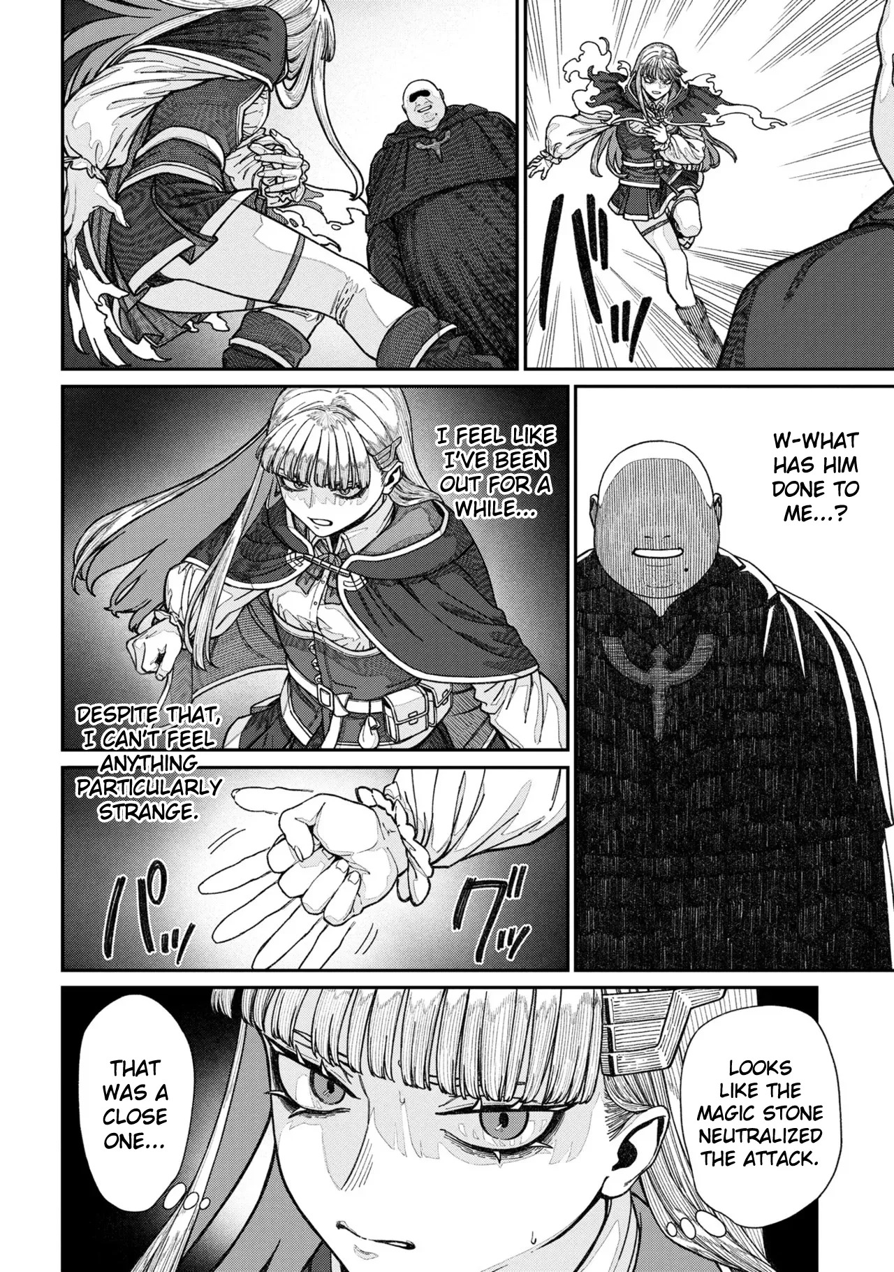 [Pastime774] Unique Job "Tanetsuke Oji-san" o Kakutoku shimashita Vol. 2 (Ch. 13-18 + Vol. 2 Extra Chapter) - Page 82