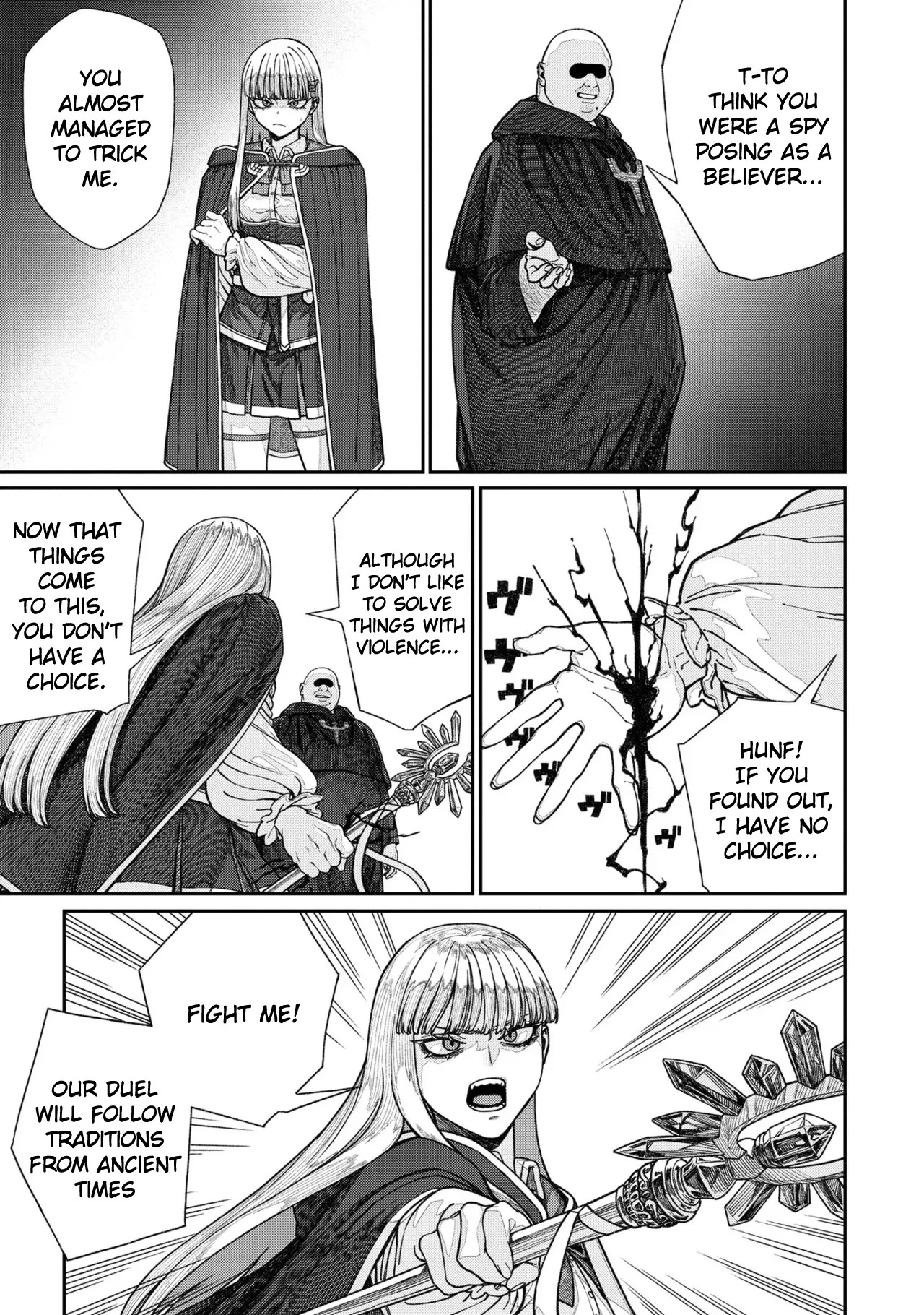 [Pastime774] Unique Job "Tanetsuke Oji-san" o Kakutoku shimashita Vol. 2 (Ch. 13-18 + Vol. 2 Extra Chapter) - Page 83